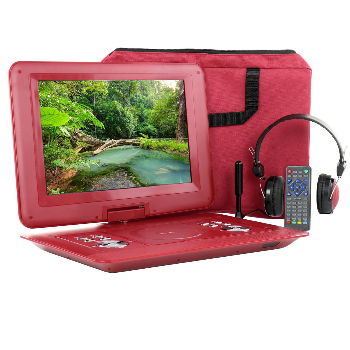 Portable buy DVD player