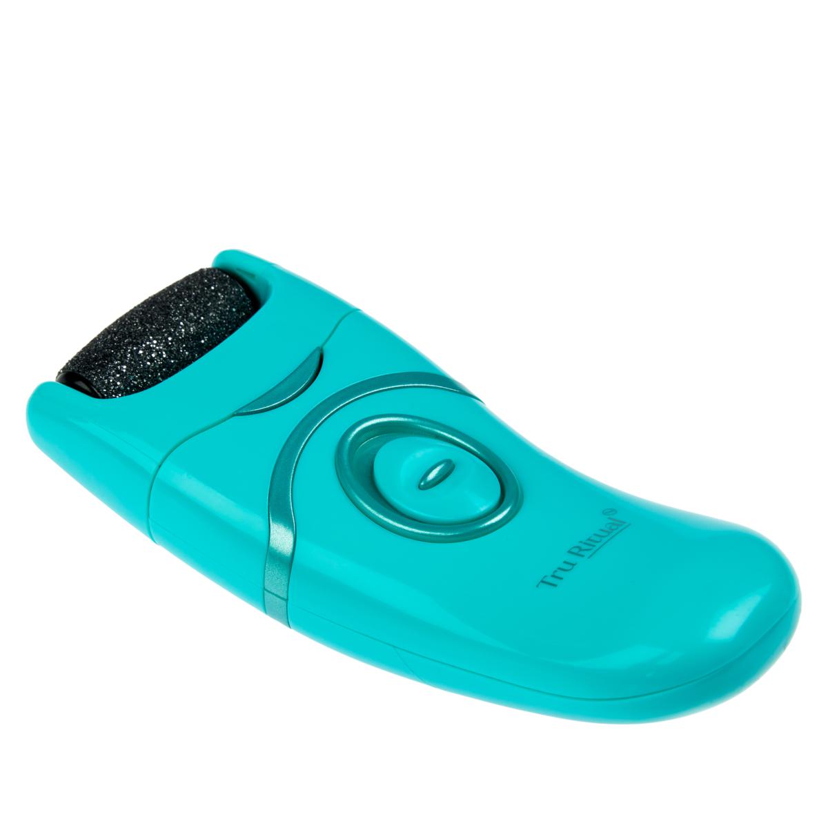 TruRitual Battery Powered Callus Remover