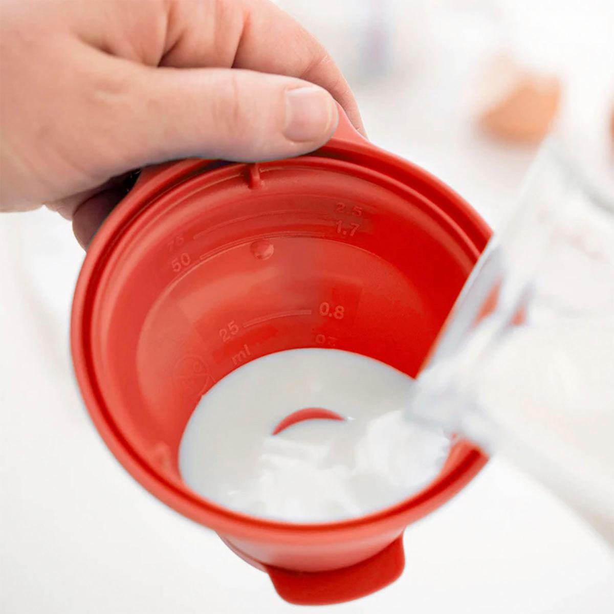 Tupperware Cooks！ Tupperware Quick Chef Pro System Manual Food Processor