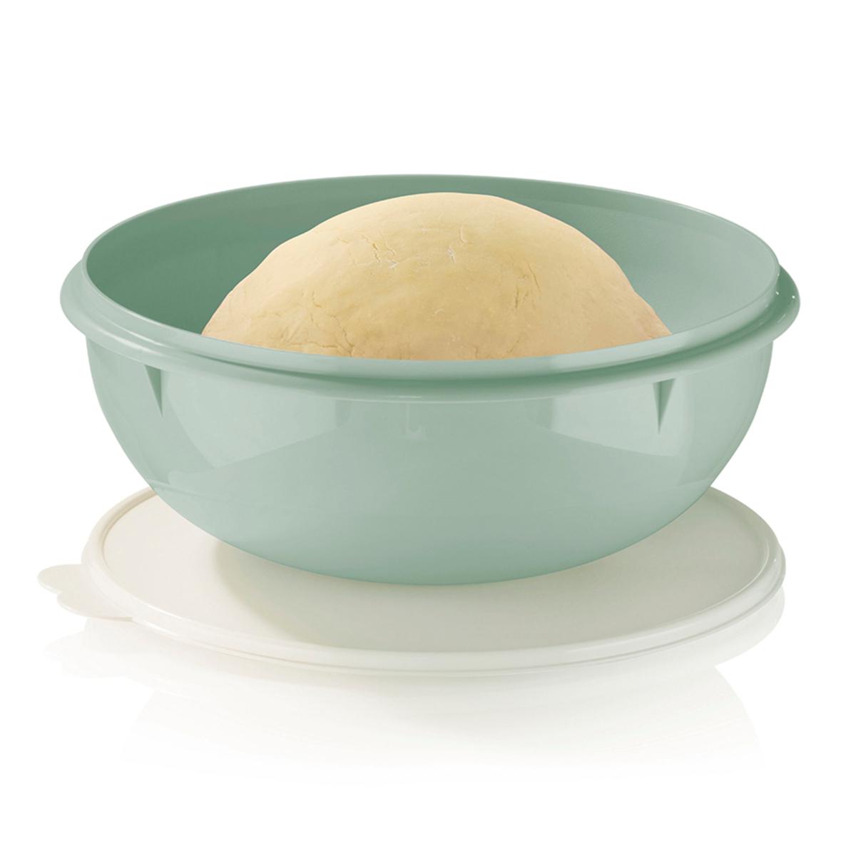 Tupperware® Fix-N-Mix 27-Cup Capacity Bowl with Lid | HSN