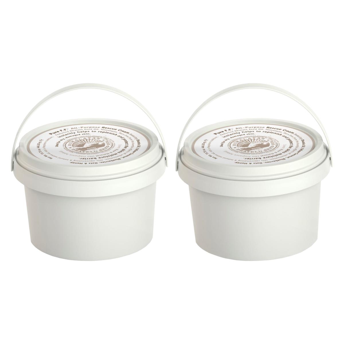 Tweak'd by Nature 2-pack All Purpose Rescue Cream | HSN