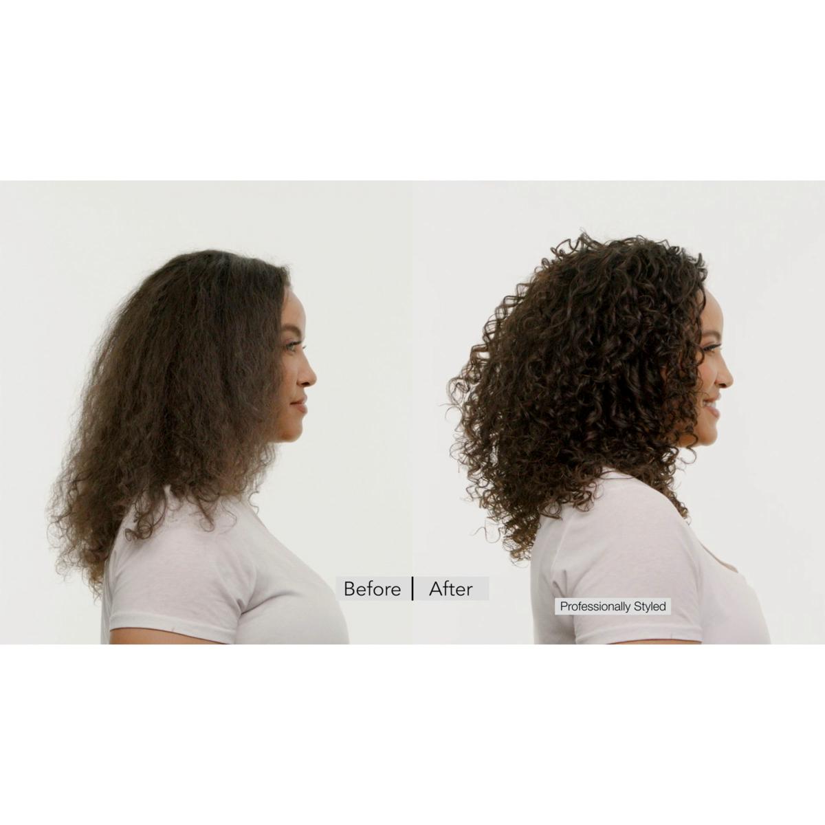 Tweak'd by Nature 24 oz. Amber Vanilla Restore Shampoo and