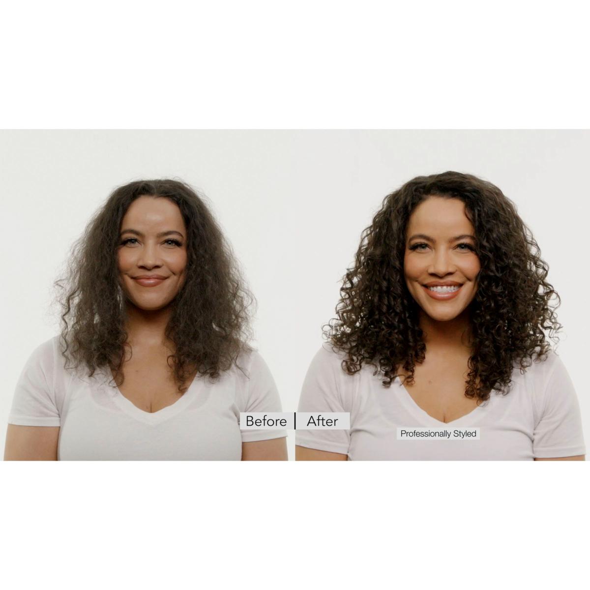 Tweak'd by Nature 24 oz. Amber Vanilla Restore Shampoo and