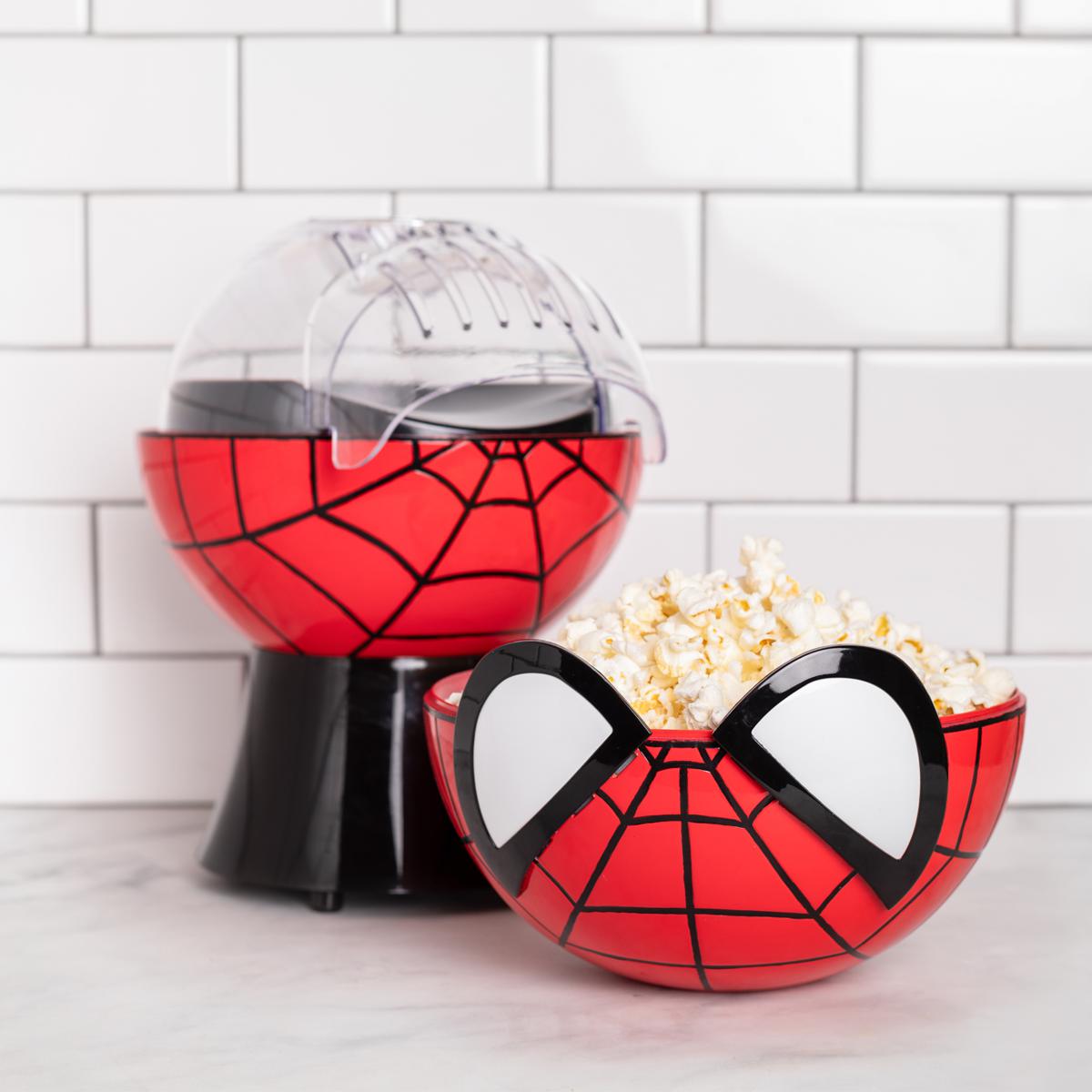 Mandalorian Popcorn Maker