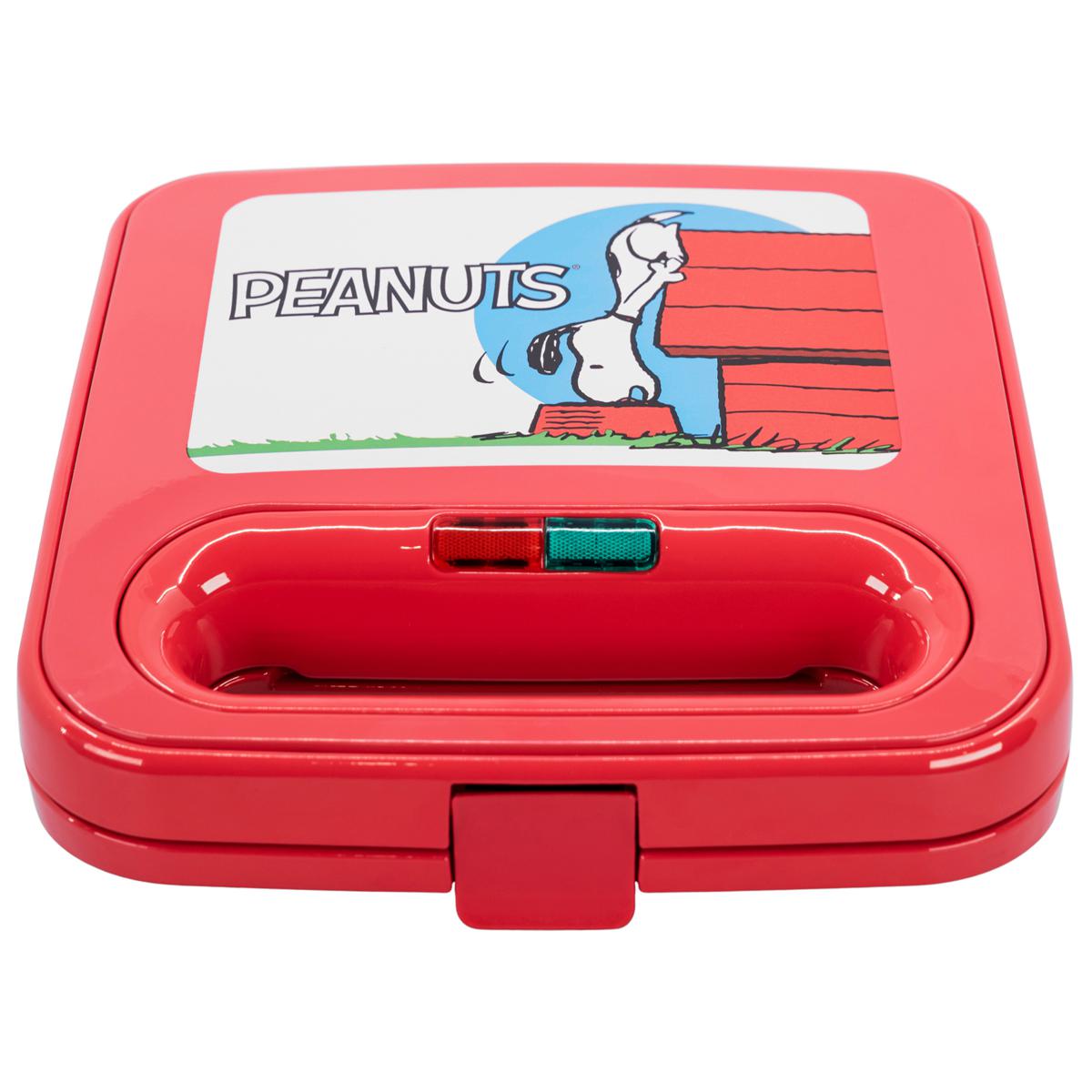 Snoopy & Woodstock Grilled Cheese Maker