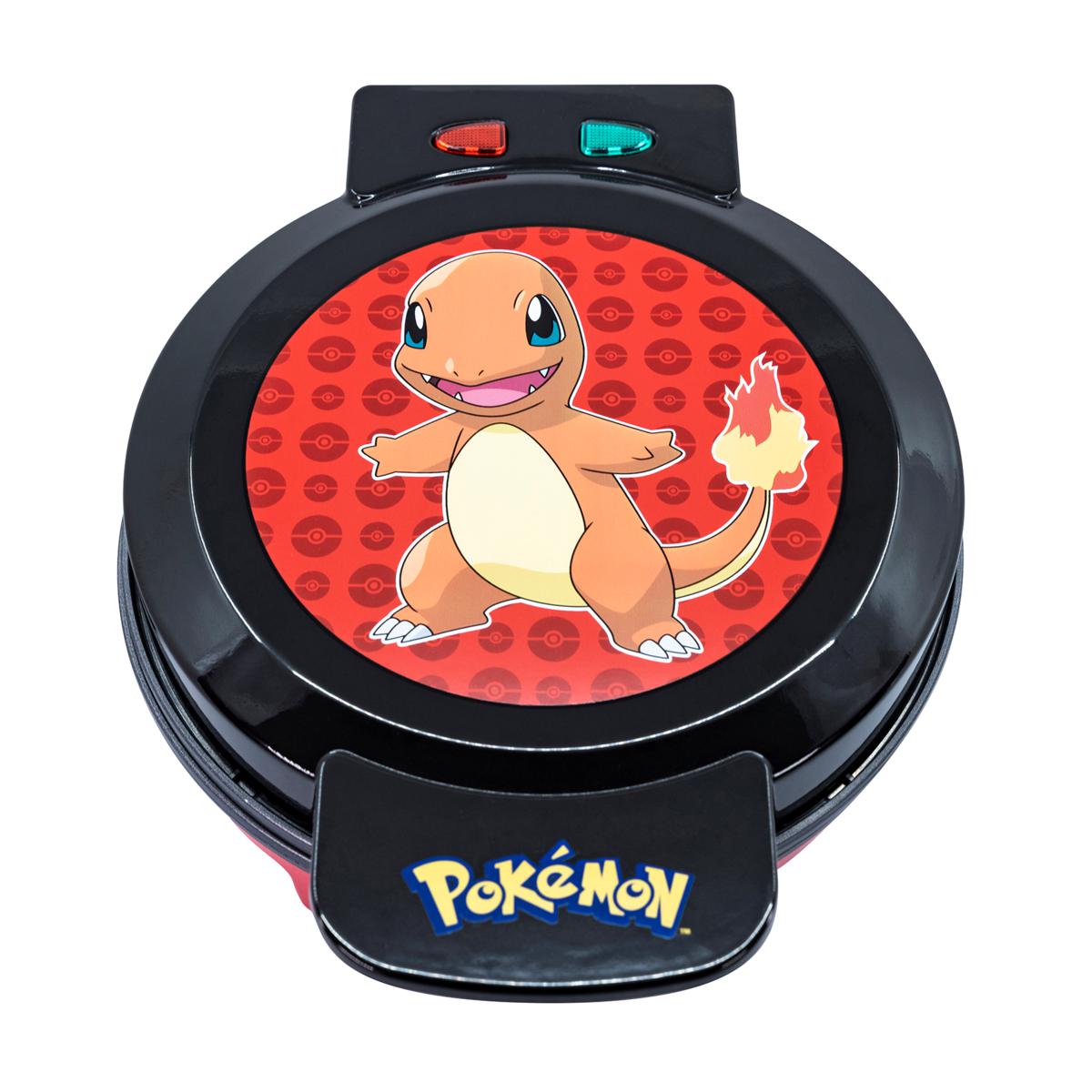 Buy Official Pokemon Fan Faves Thermos Insulated Lunch Box