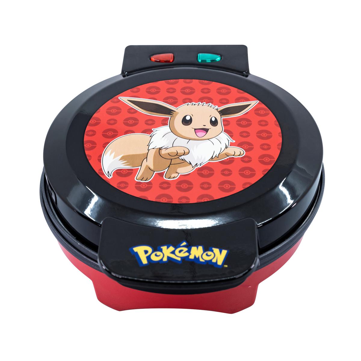 Uncanny Brands Pokmon Pokeball Popcorn Maker