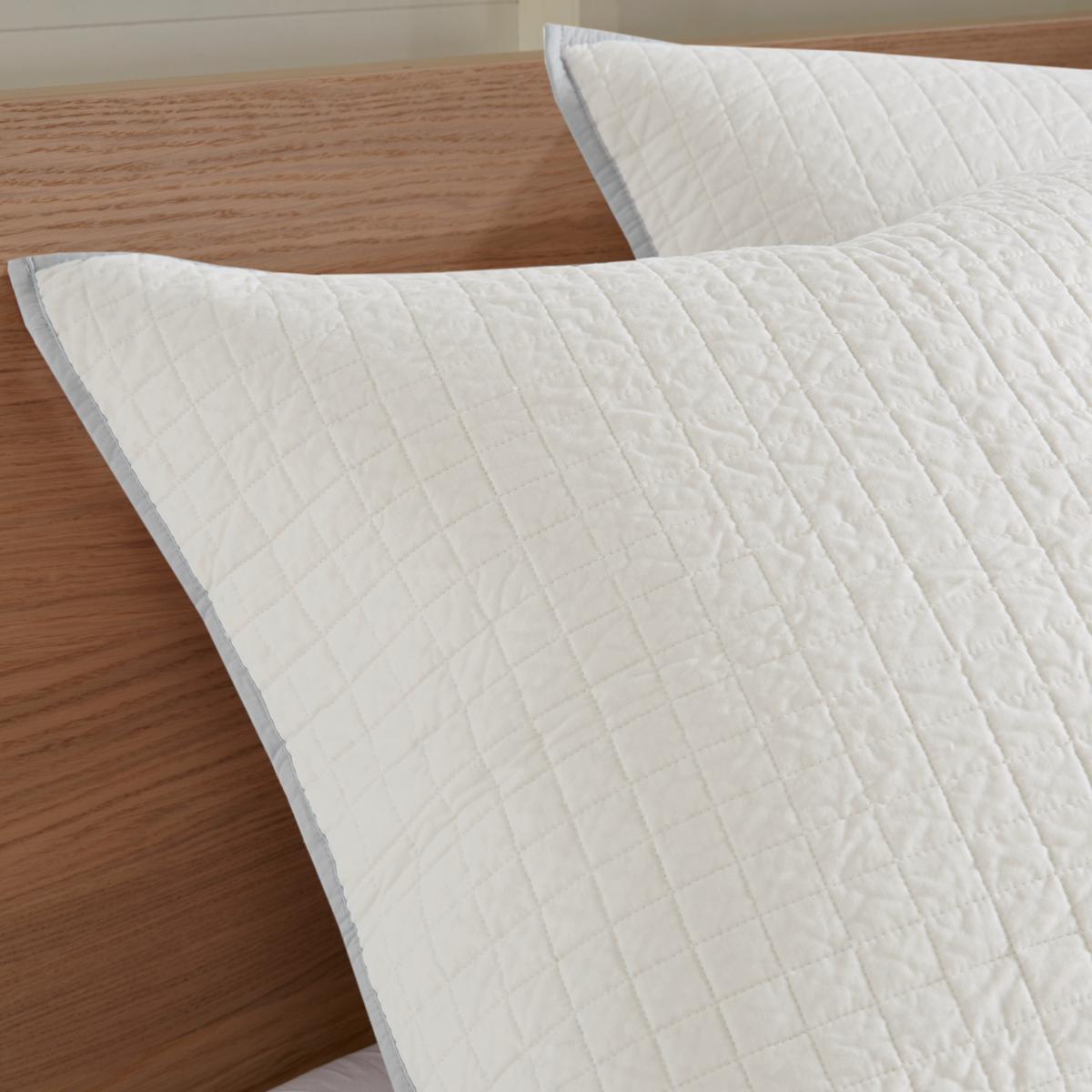 Details about   Urban Habitat Brooklyn Cotton Jacquard Comforter Set Grey Twin/Twin XL 
