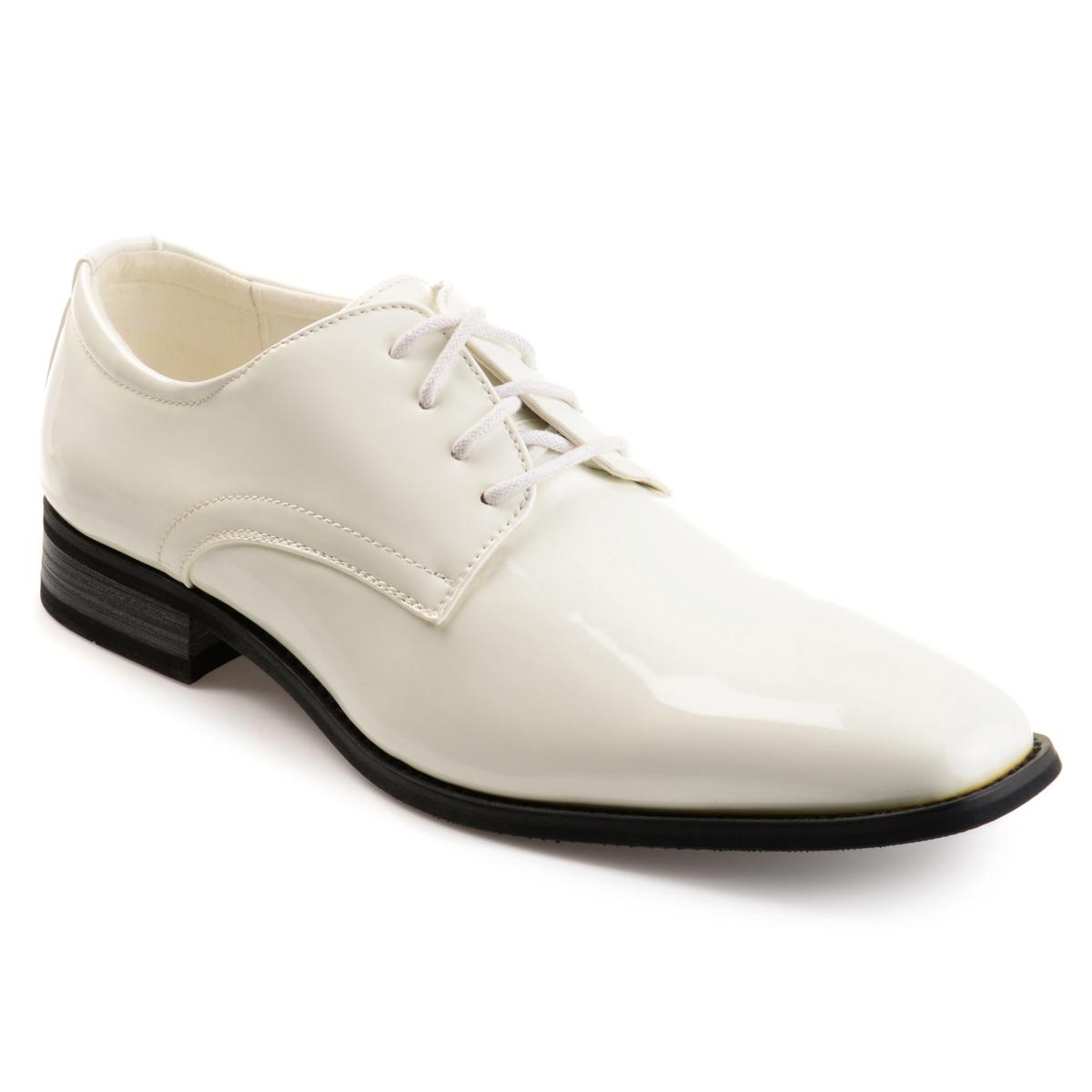 Vance Co. Men's Cole Dress Shoe 