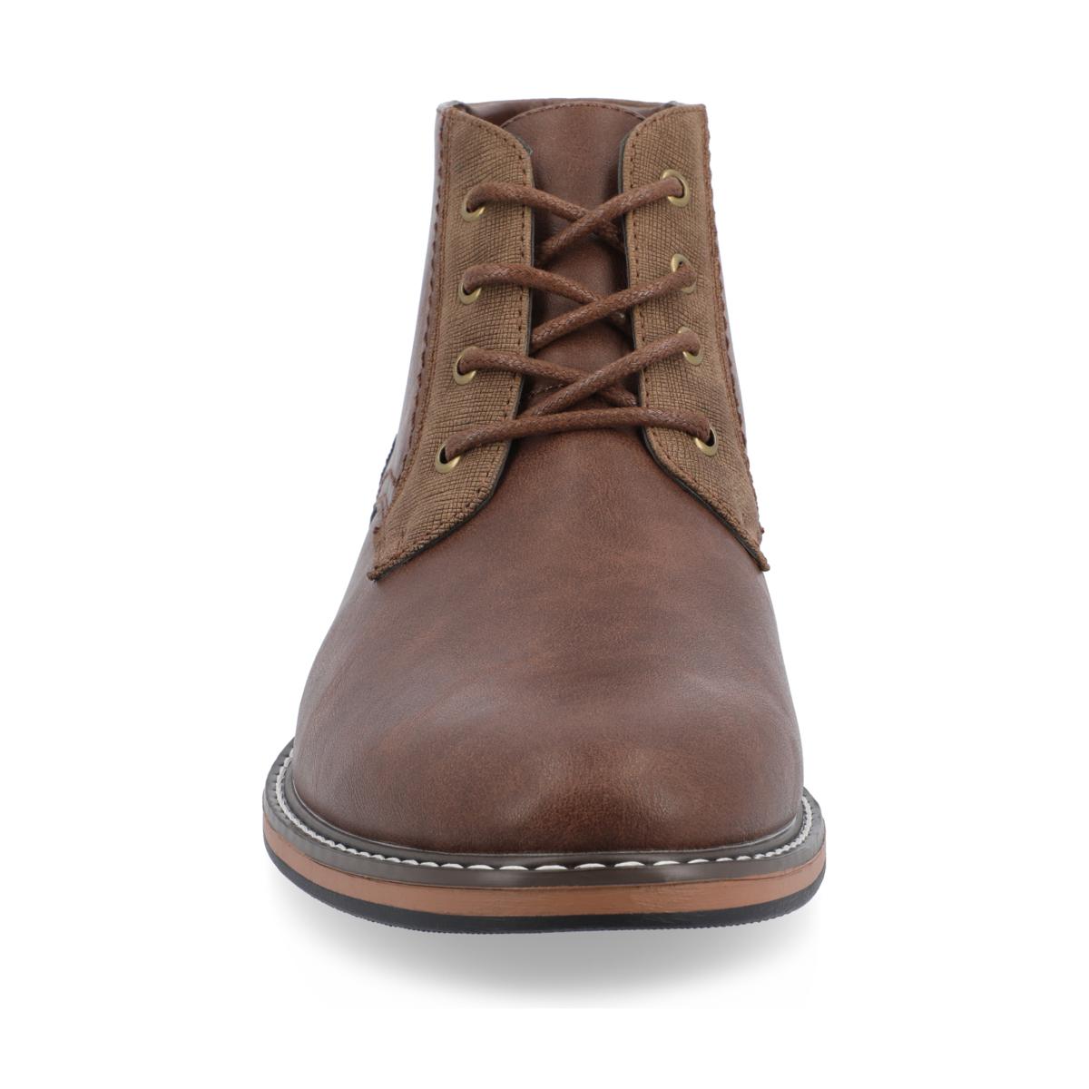 men's grandin mid casual chukka boots