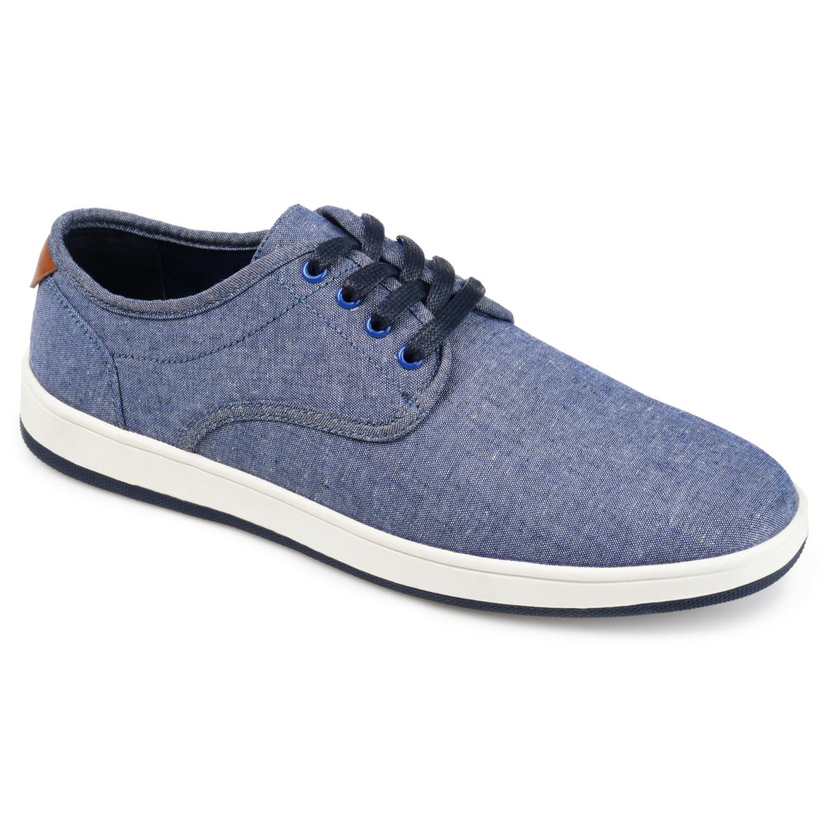 Vance Co. Men's Morris Casual Sneaker - 20556925 | HSN