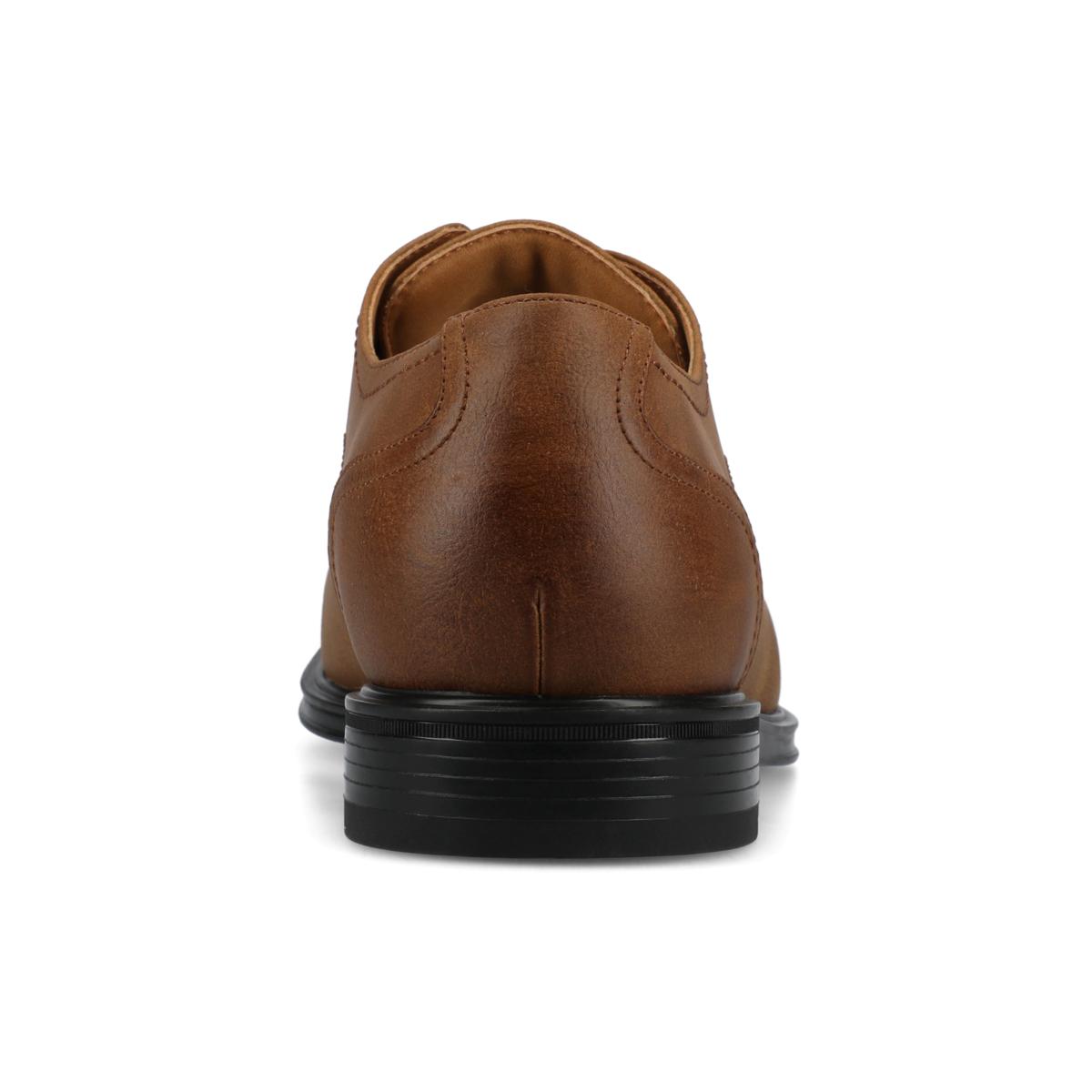 homecoming dress shoes for Men Fashion New Men Pointed Black Lace Up Casual Dress Prom Wedding Shoes Male Formal Wedding Oxfords Footwear(6) Size:S/30 Bar Mitzvah Autumn lyrical dress