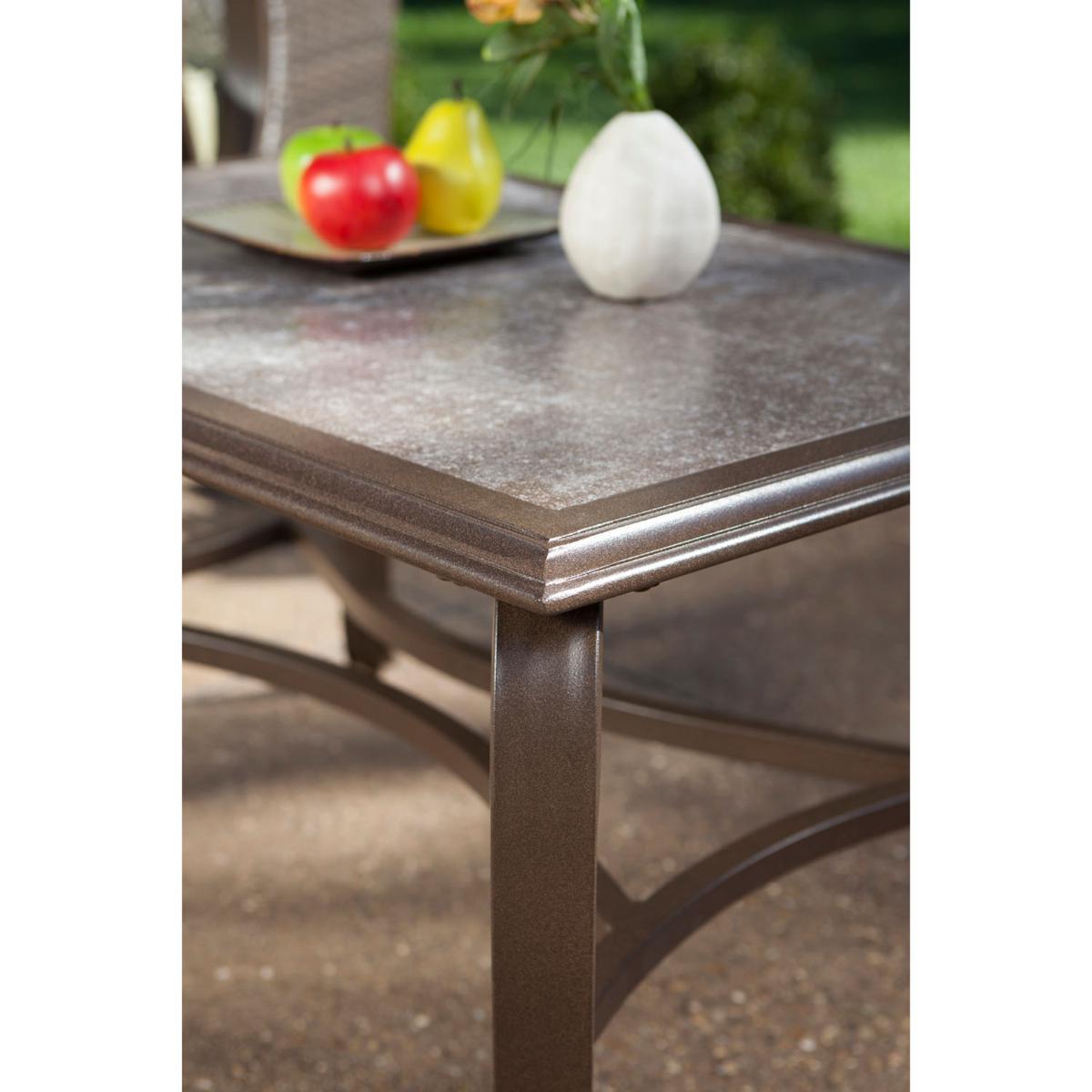 Hanover ventura patio discount set