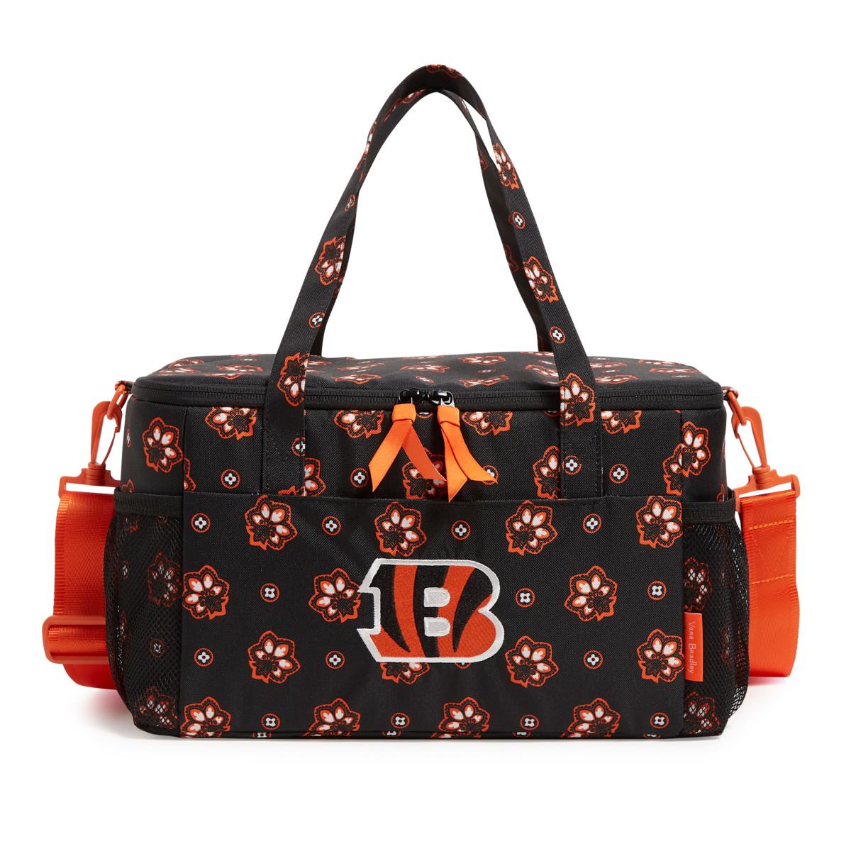 Vera bradley online cooler