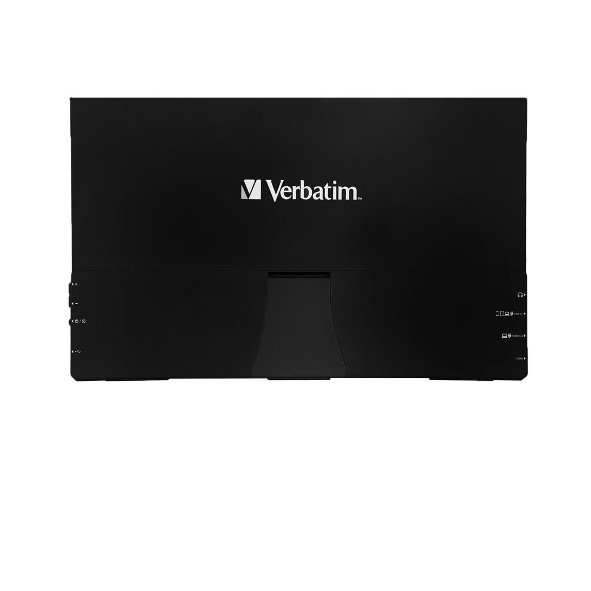 Verbatim Portable Monitor 14