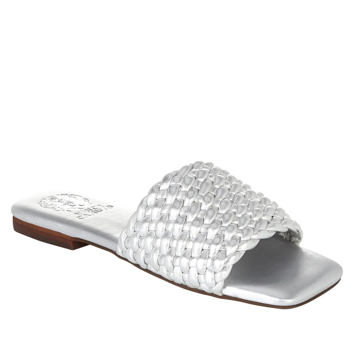 Vince camuto discount averessa slide sandal