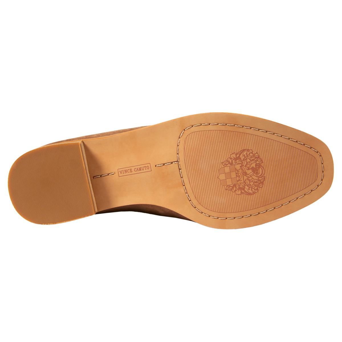 Vince Camuto Cakella Leather Loafer - 20847696 | HSN Vince Camuto Cakella Leather Loafer - 20847696 | HSN