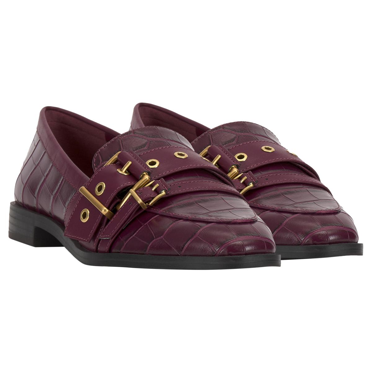 Vince Camuto Calyra Slip-On Loafer | HSN