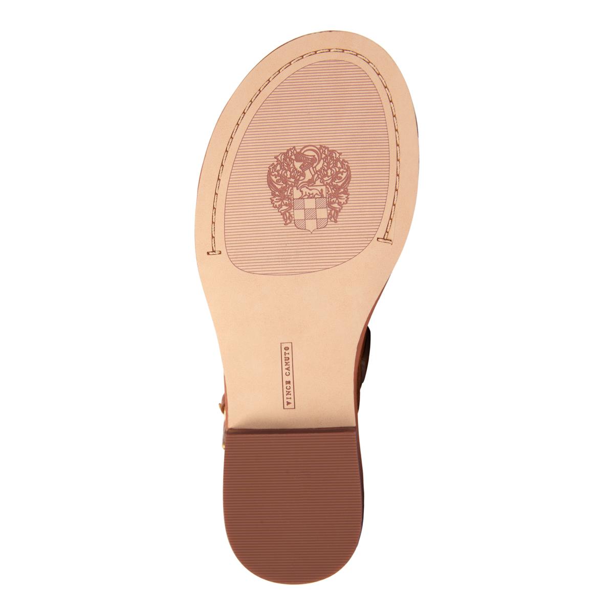 Vince Camuto Lenni Toe Loop Sandal - 23520701 | HSN