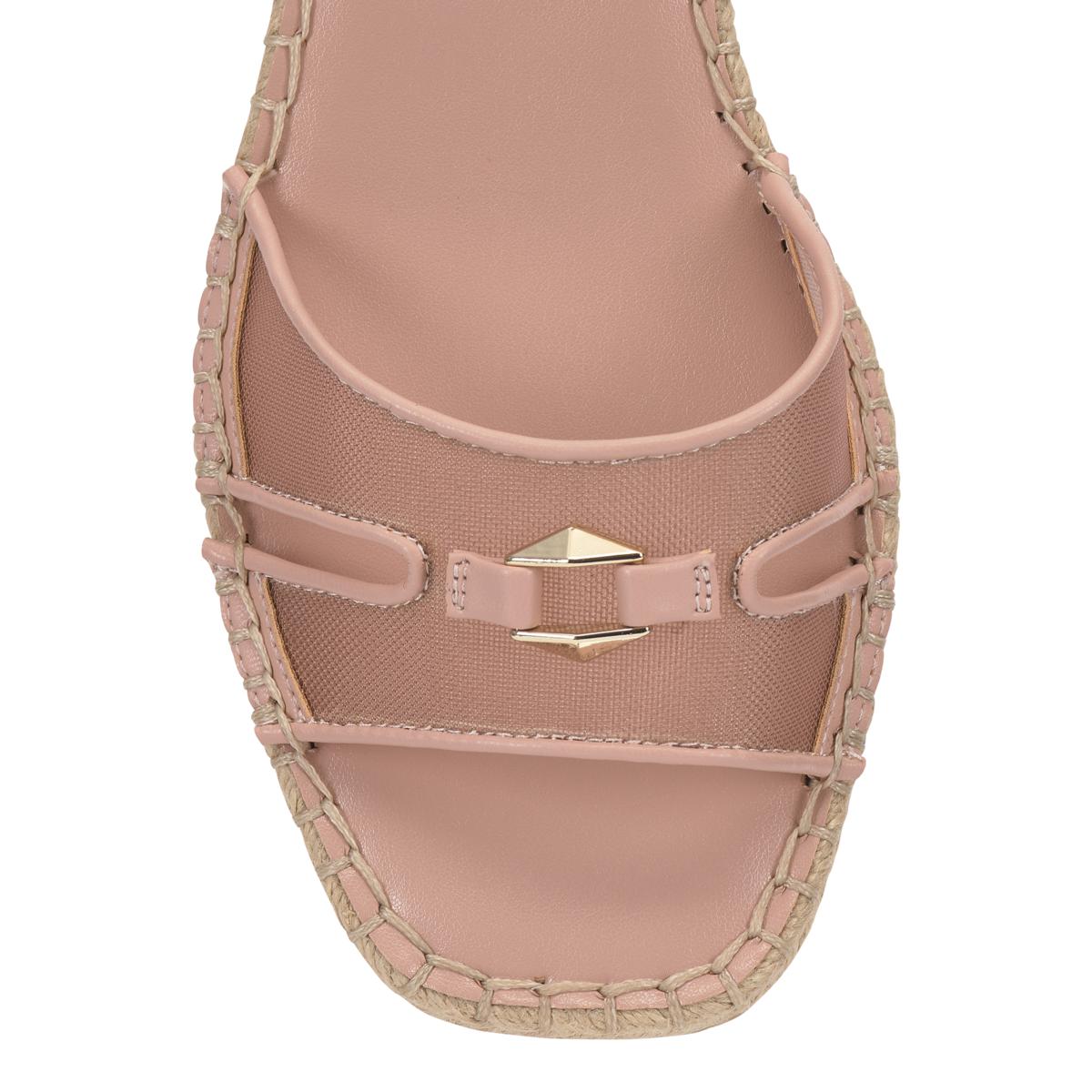 Vince Camuto Miriah Espadrille Sandal | HSN