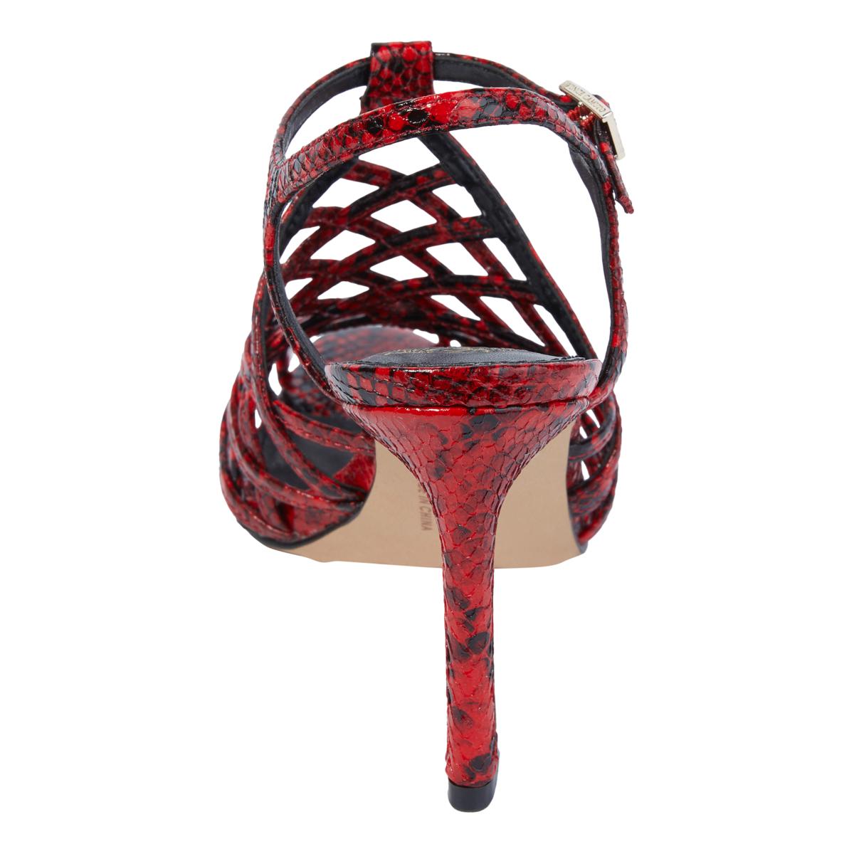 Vince Camuto® Scarla Woven Dress Shoe - 23085719 | HSN
