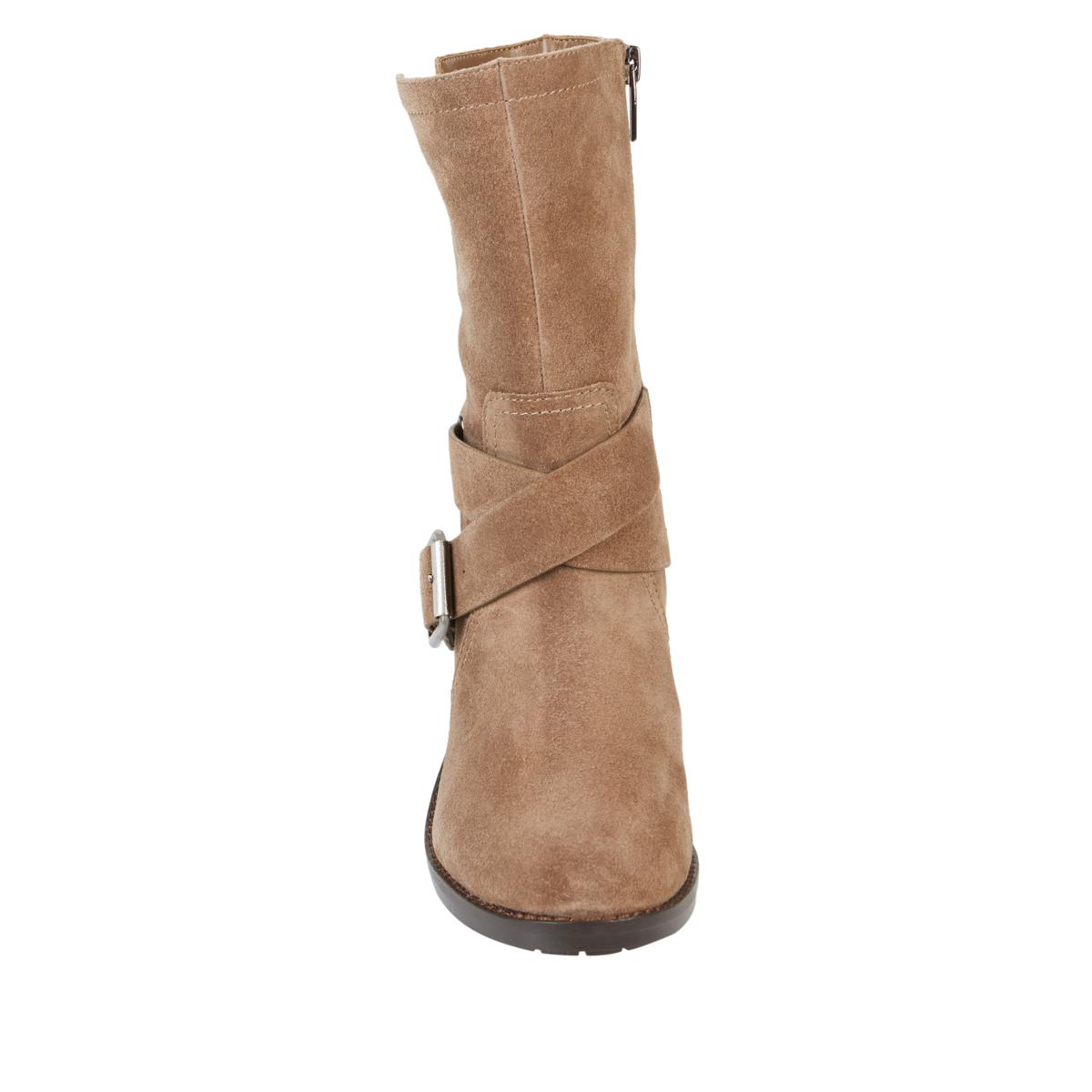 vince camuto wethima moto boot