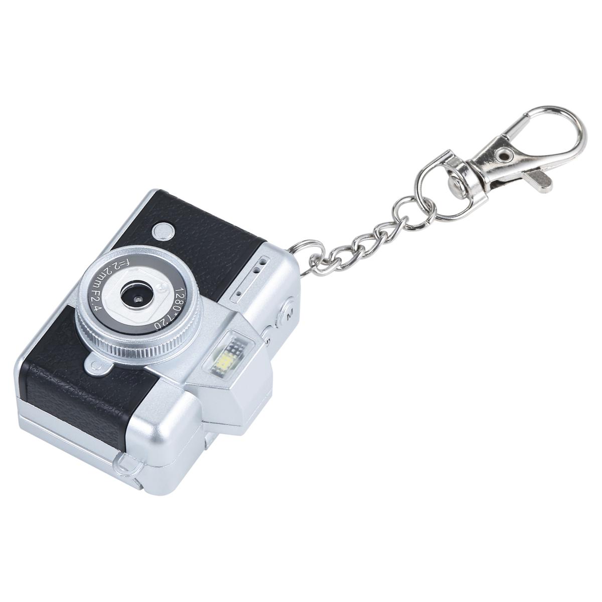 Vivitar Set of 2 Mini Key Chain Cameras | HSN