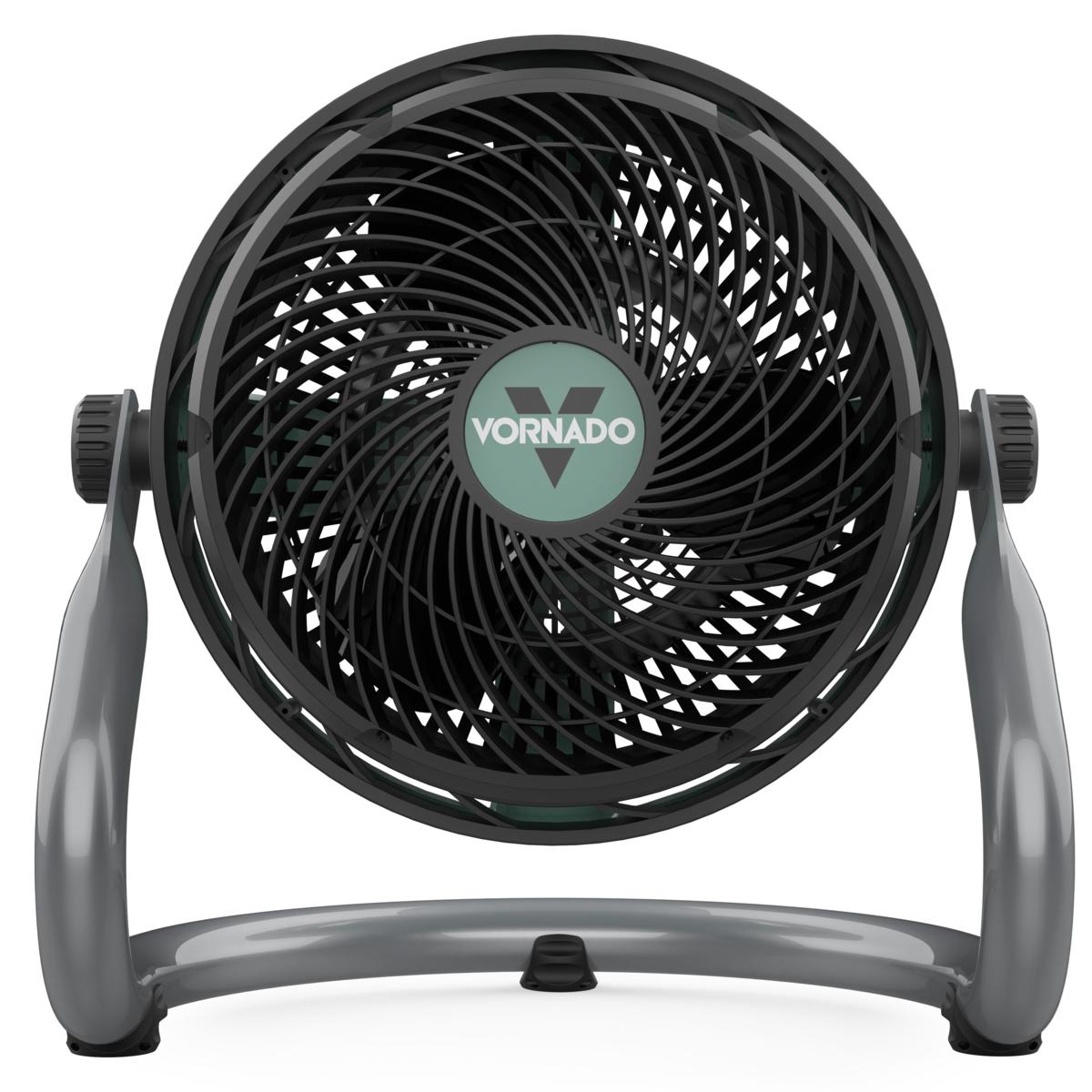 Vornado EXO61 Medium Heavy Duty 3-Speed High Velocity Shop Fan