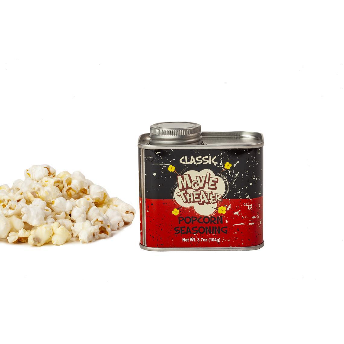 Wabash Valley Farms Popcorn Tub Gift Set