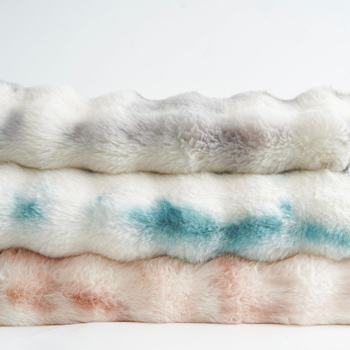 Warm Cozy Faux Fur 54