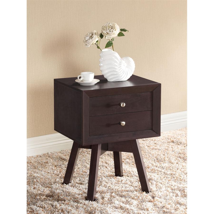 Warwick accent deals table