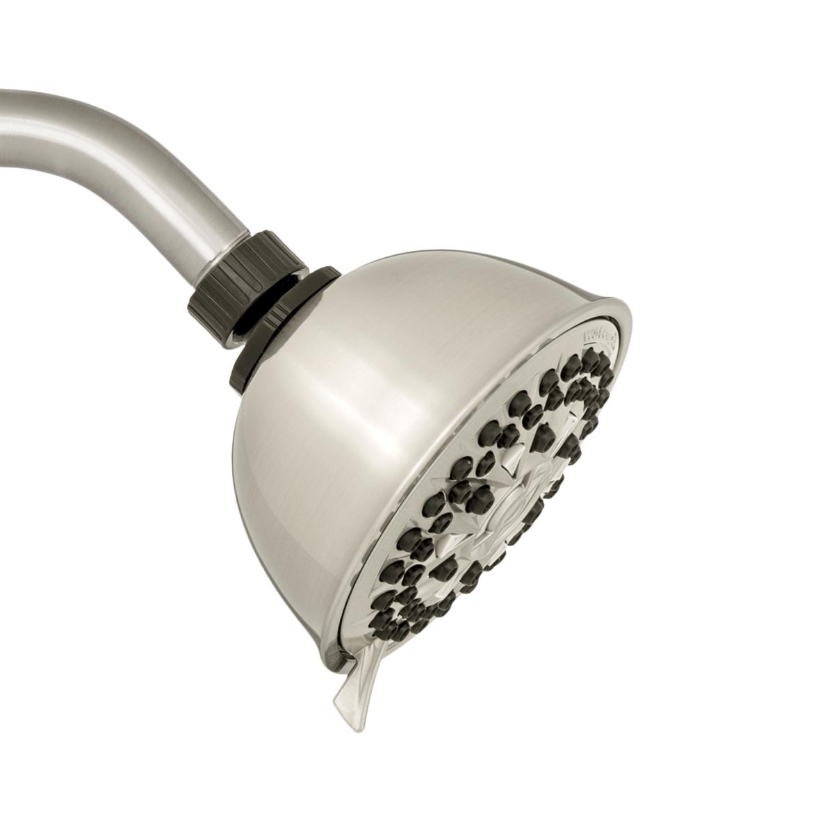 Waterpik XFT-739E PowerPulse Massage Fixed Mount Showerhead