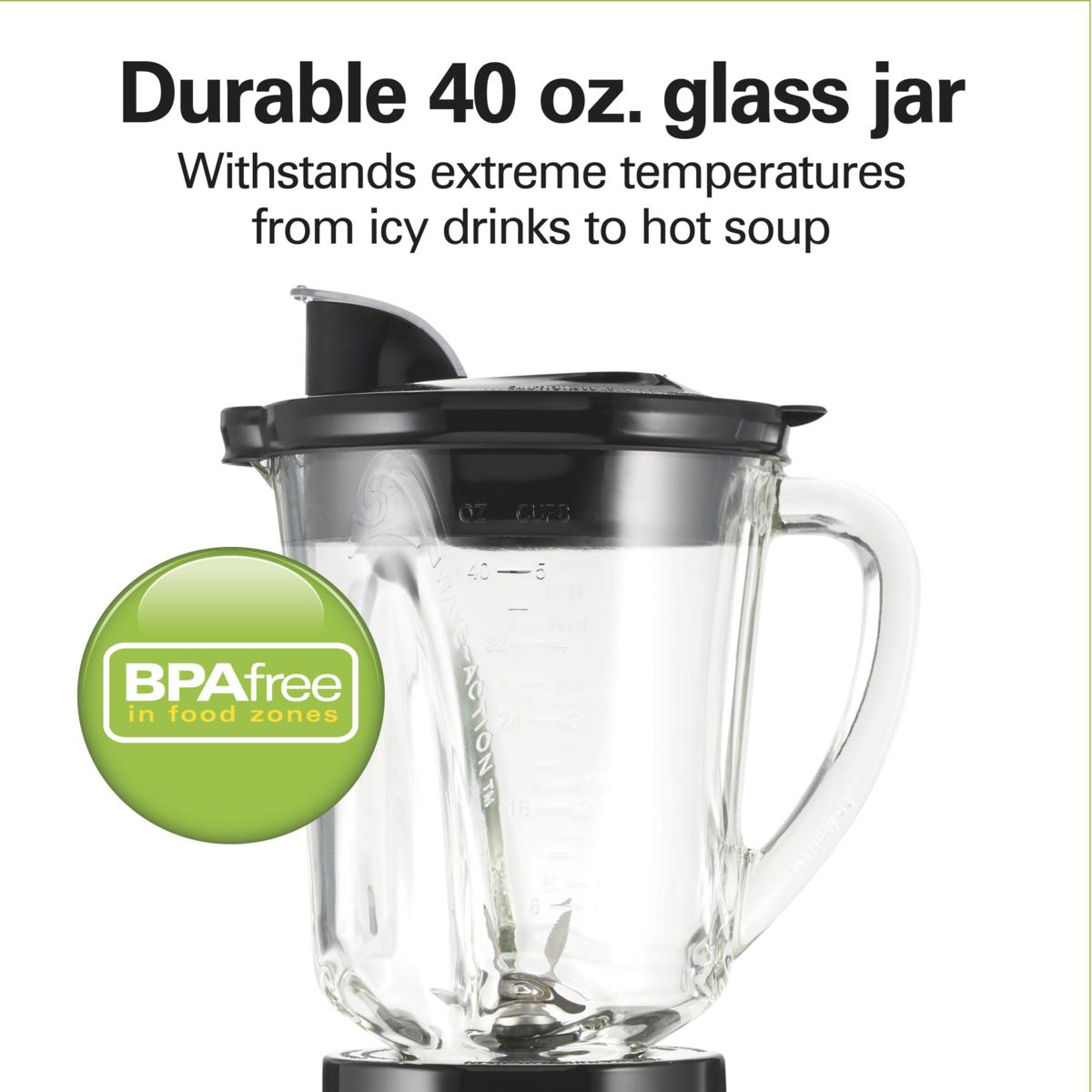 Wave Crusher Blender | HSN
