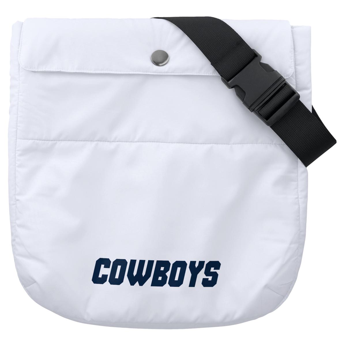 Dallas cowboys best sale fanny pack