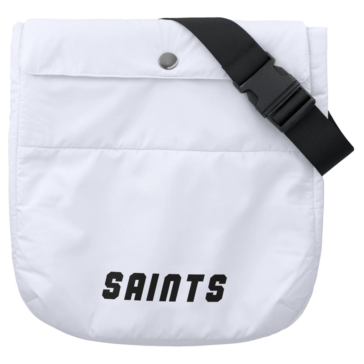 Saints hotsell fanny pack