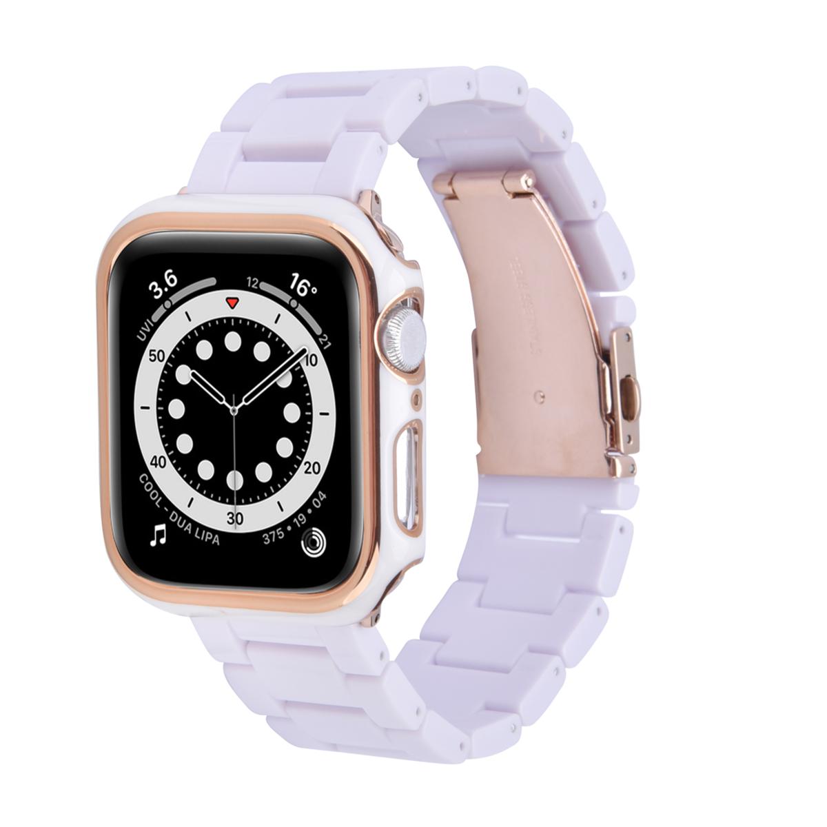 Apple watch sale bands and bumpers