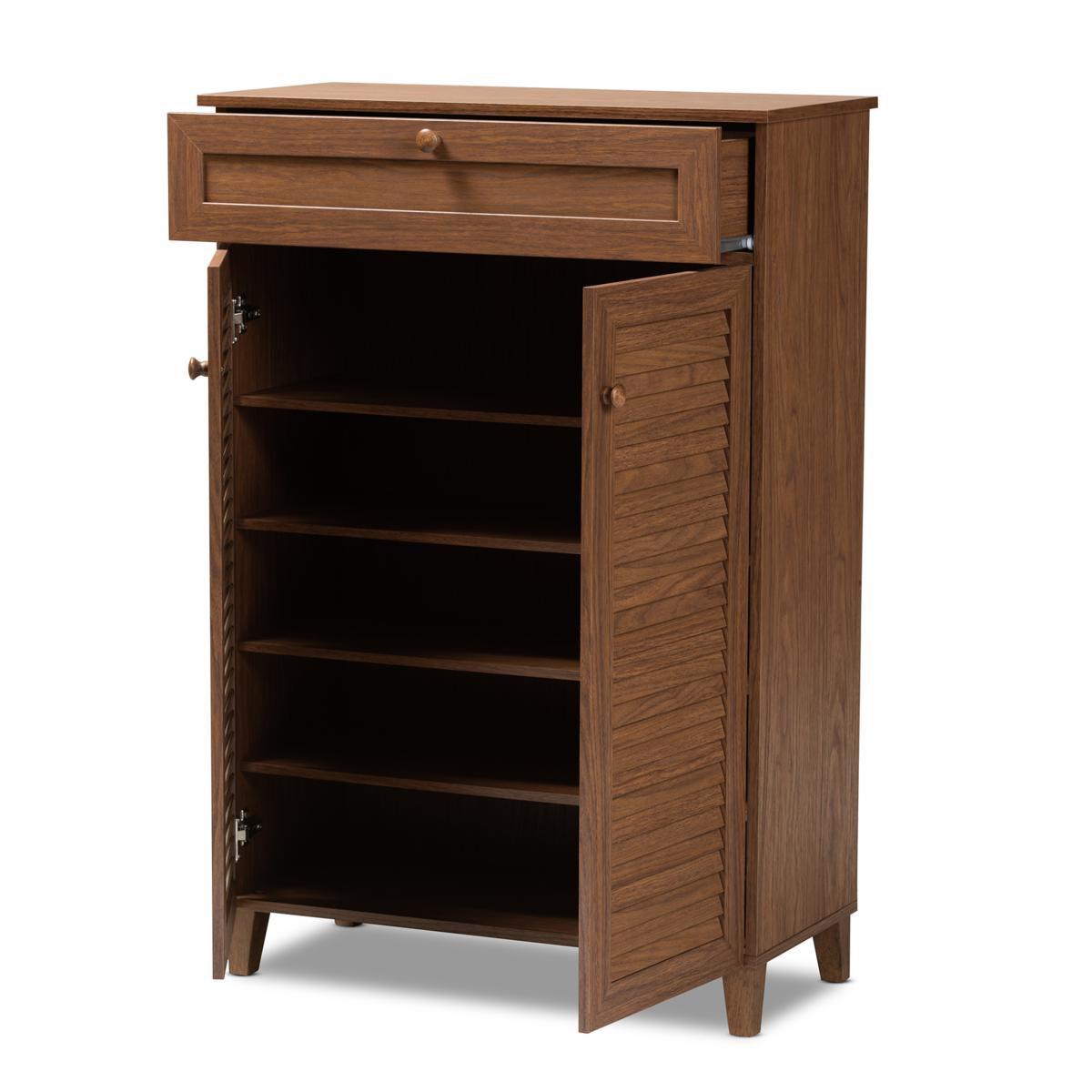 5 drawer shoe online cabinet