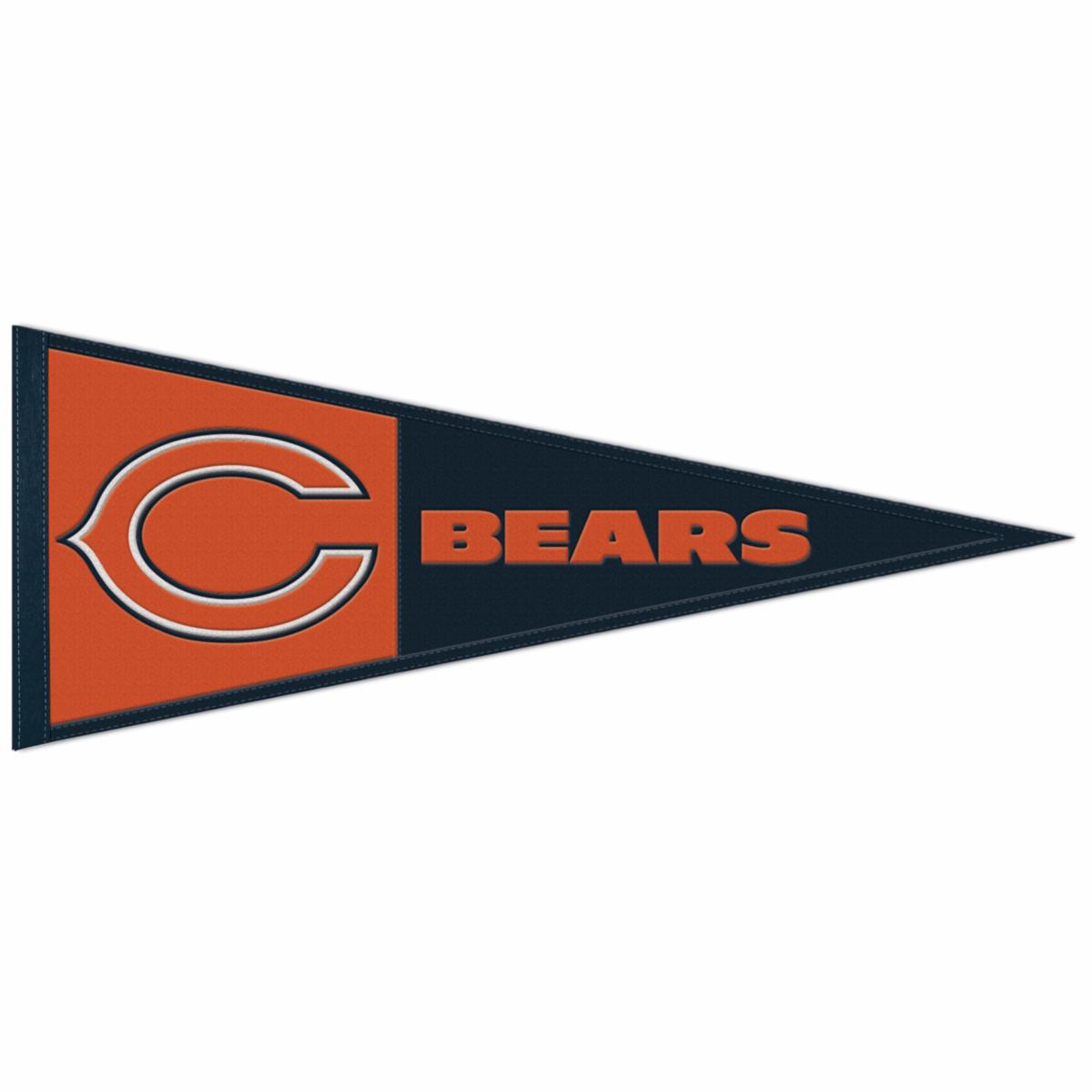 Chicago Bears Gear, Bears WinCraft Merchandise, Store, Chicago Bears  Apparel