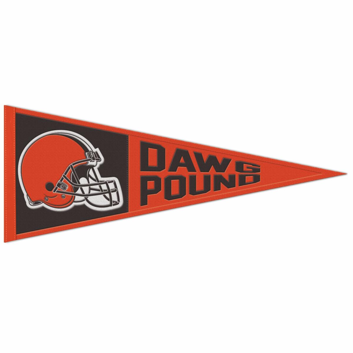 Cleveland Browns] this design is clean 