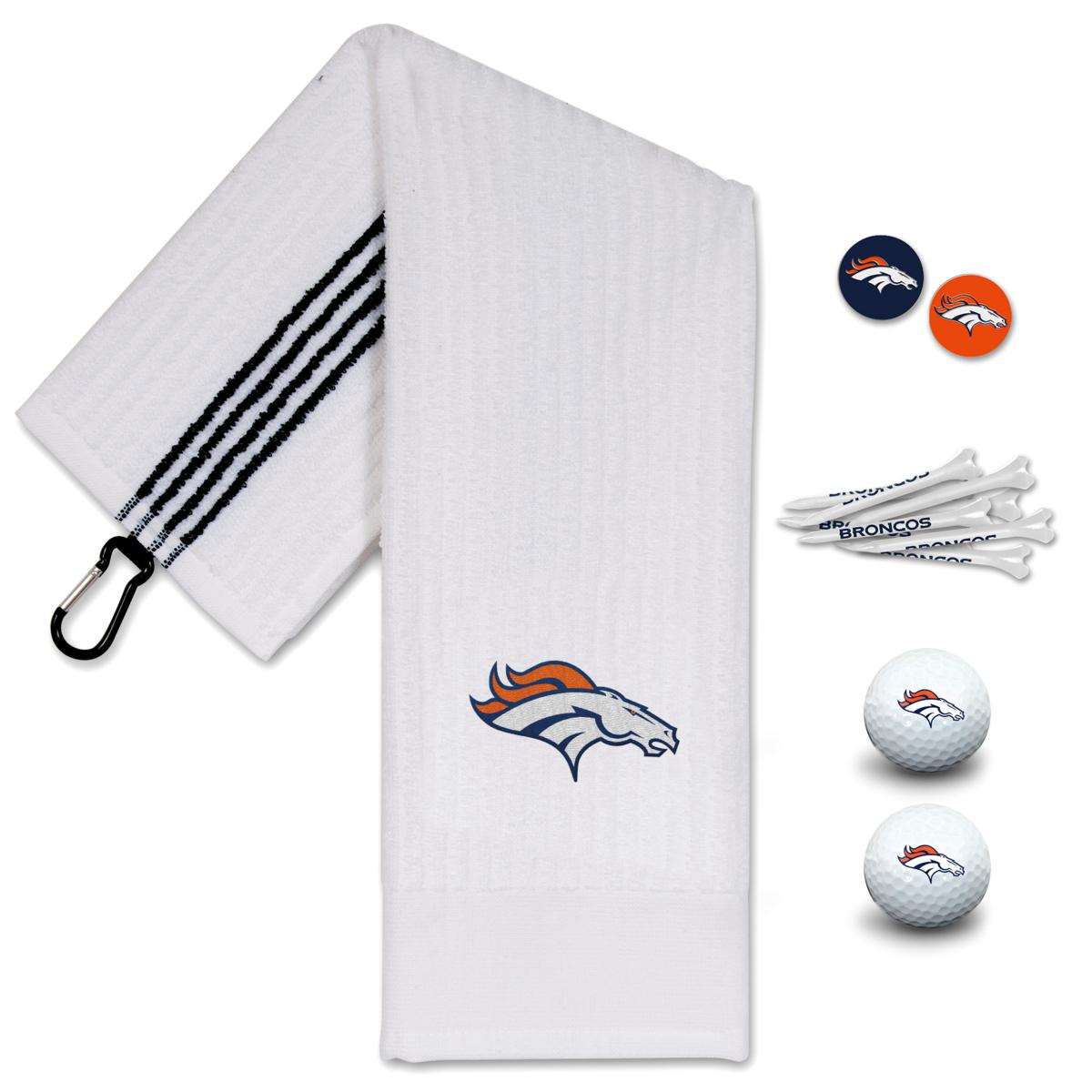 Denver Broncos Gear, Broncos WinCraft Merchandise, Store, Denver