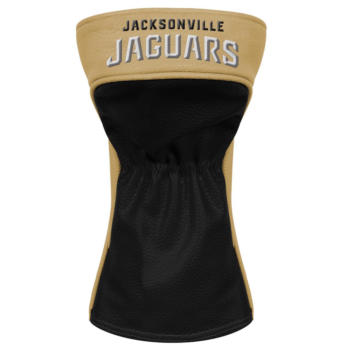 Jacksonville Jaguars Golf Balls 3 Pack