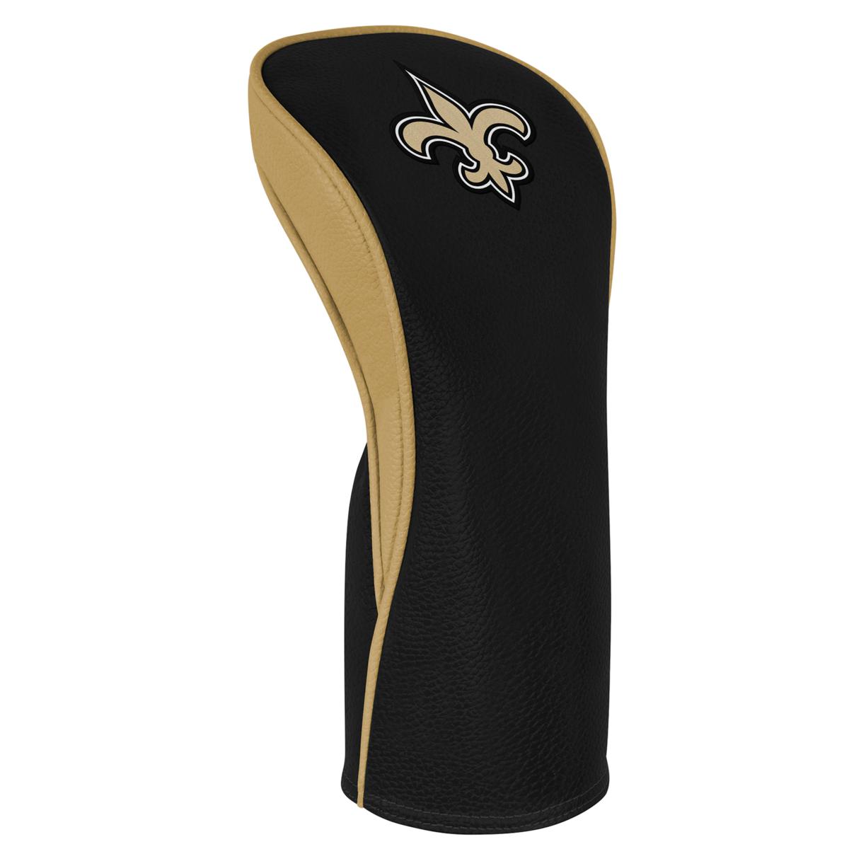 Team Effort New Orleans Saints Driver Headcover