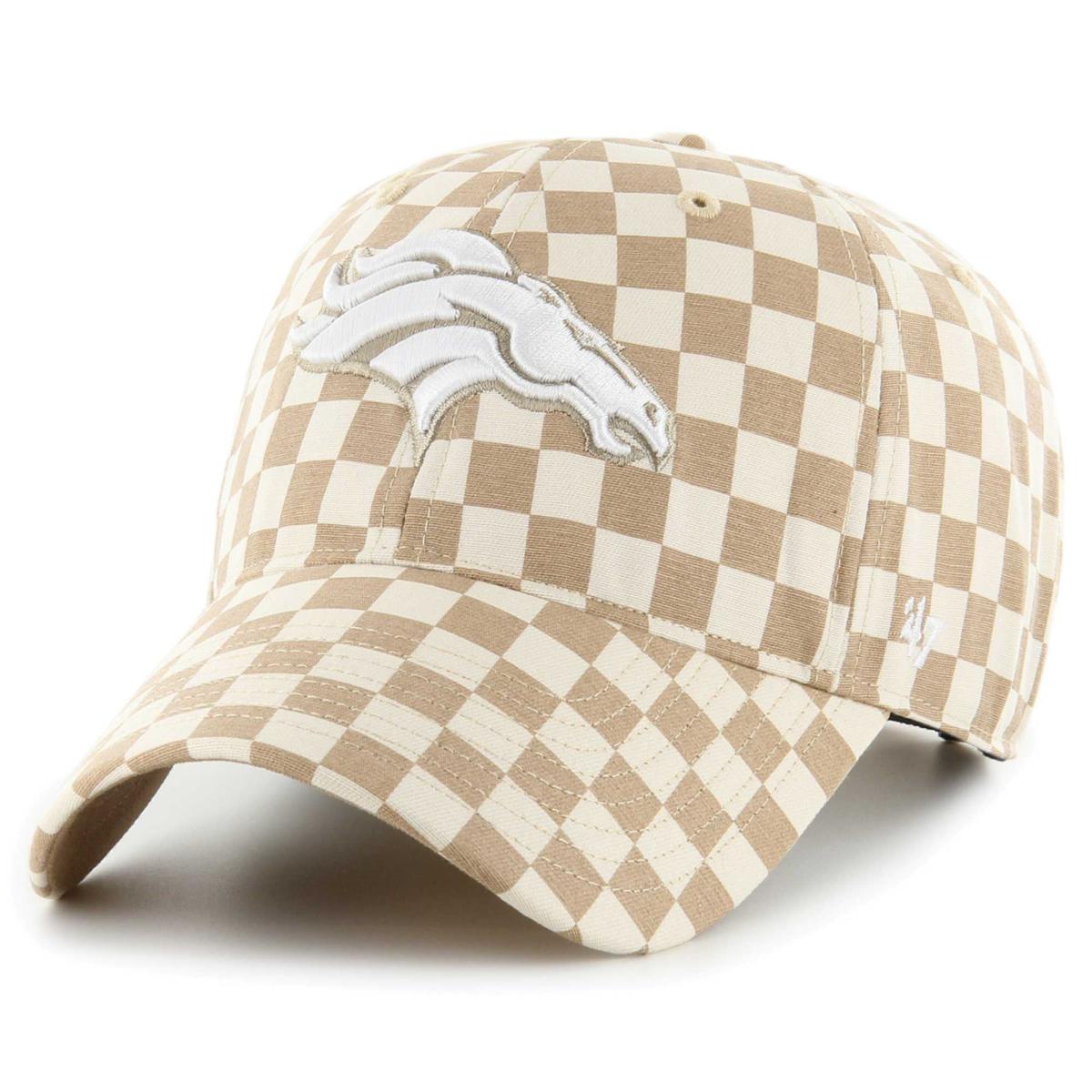 Women Denver Broncos Sports Fan Cap, Hats for sale