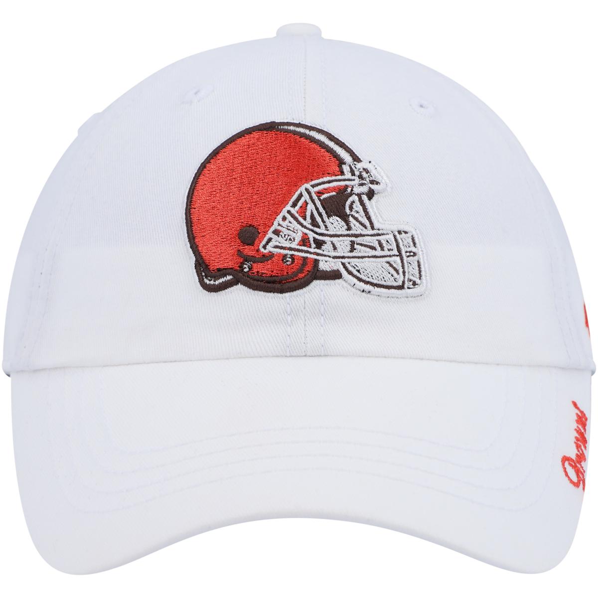 Cleveland Browns Hat Cap Football NFL