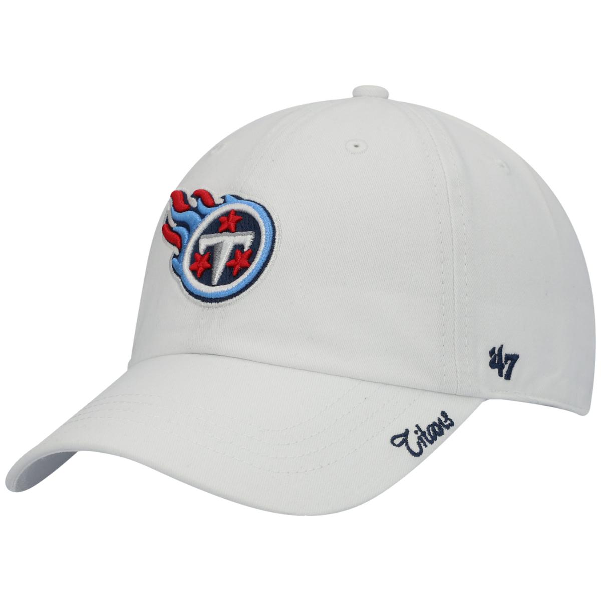 Tennessee titans hotsell 47 brand