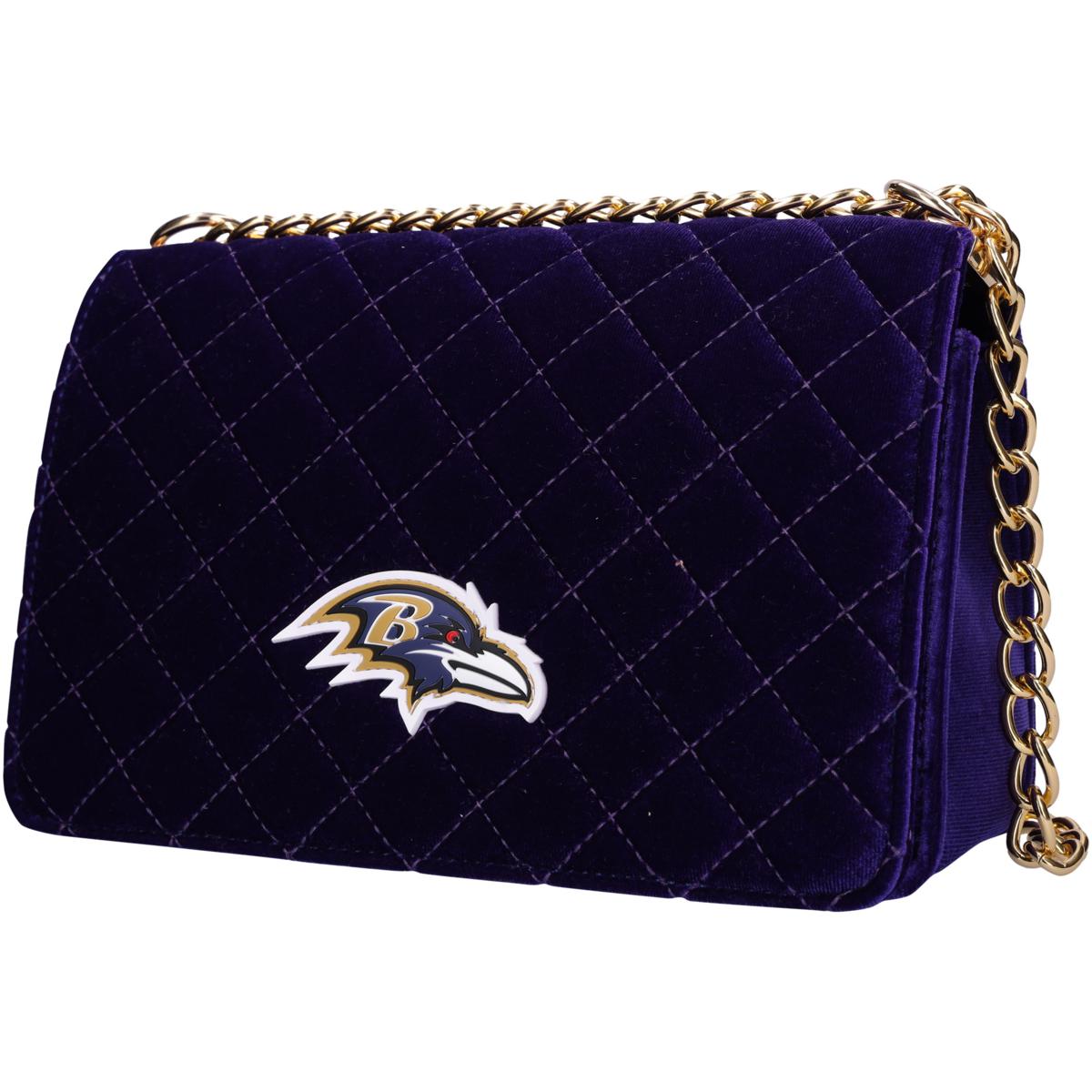 Cuce Arizona Cardinals Cosmetic Bag Black