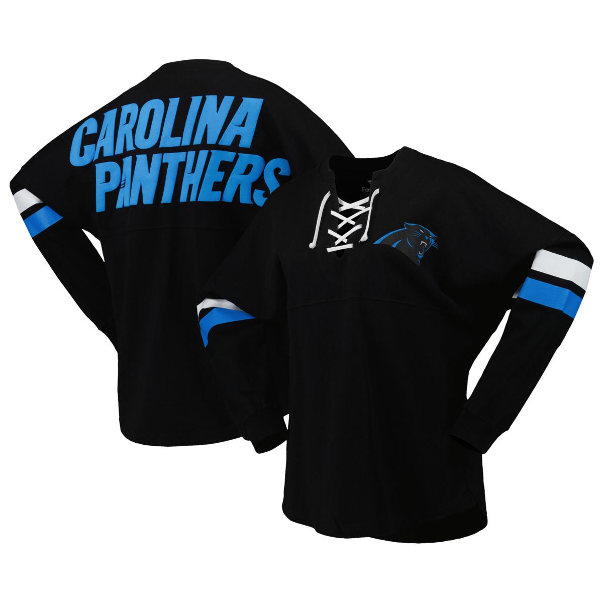 Carolina panthers t shirt jersey sale