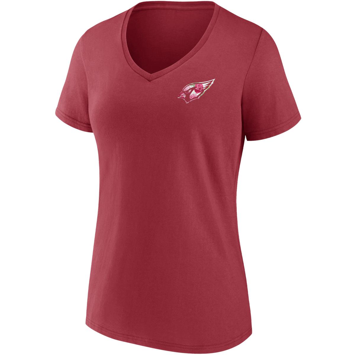 Az cardinals ladies clearance shirts