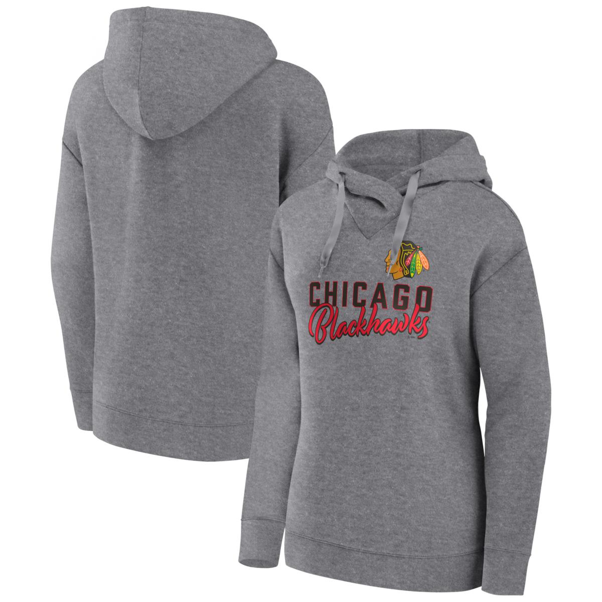 Women's chicago blackhawks sales apparel