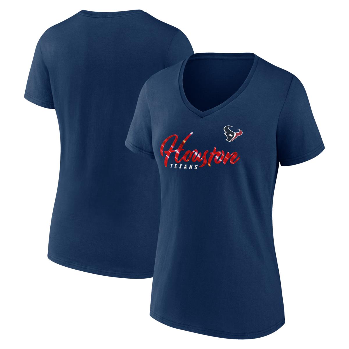 Cheap texans shirts outlet women's